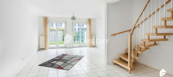 3 chambres Maison de ville à Frankfurt am Main, Germany No. 36003 5