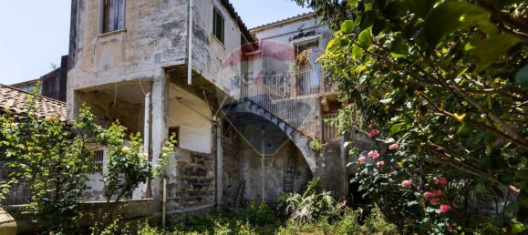 10 bedrooms Villa in Riposto, Italy No. 370054 19