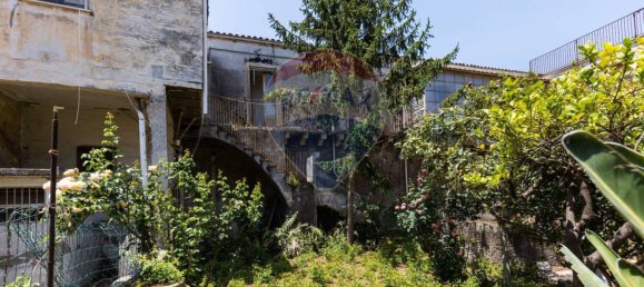 10 bedrooms Villa in Riposto, Italy No. 370054 18