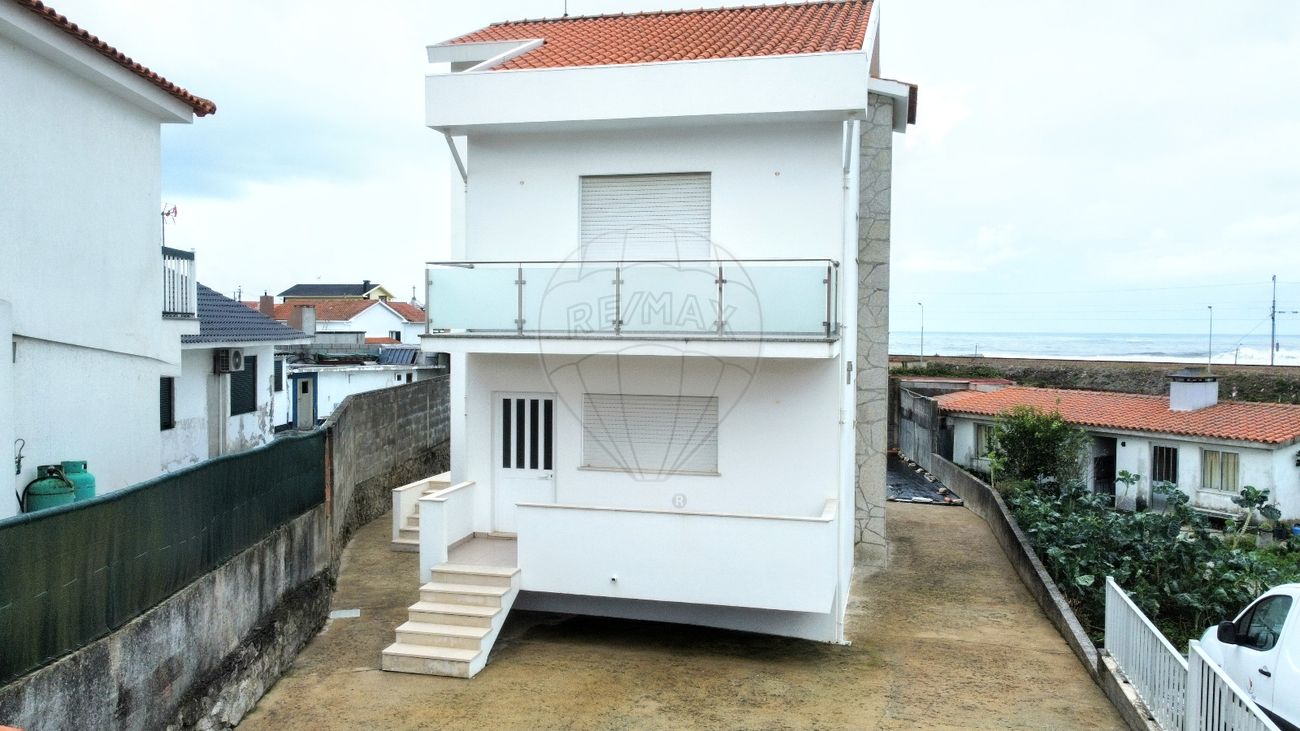 3 bedrooms House in Caminha, Portugal No. 22848