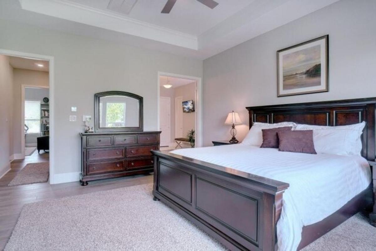 4 bedrooms House in Weston, USA No. 376543