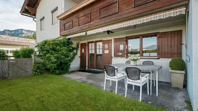 2-Zimmer Wohnung in St. Johann in Tirol, Austria, Nr. 157149