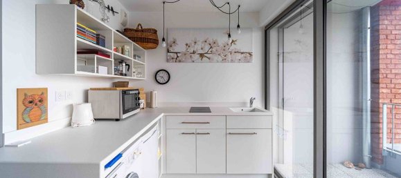 استوديو في Strasbourg, France رقم 44093 2