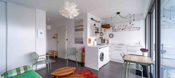 استوديو في Strasbourg, France رقم 44093 3