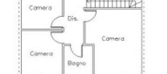 Casa de 4 habitaciónes en Anzio, Italy No. 15692 31