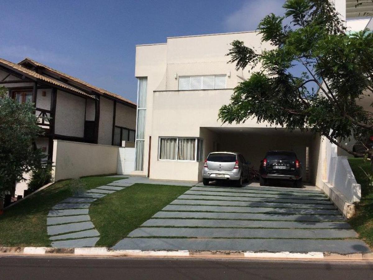 3 Schlafzimmer Haus in Sao Paulo, Brazil, Nr. 587467