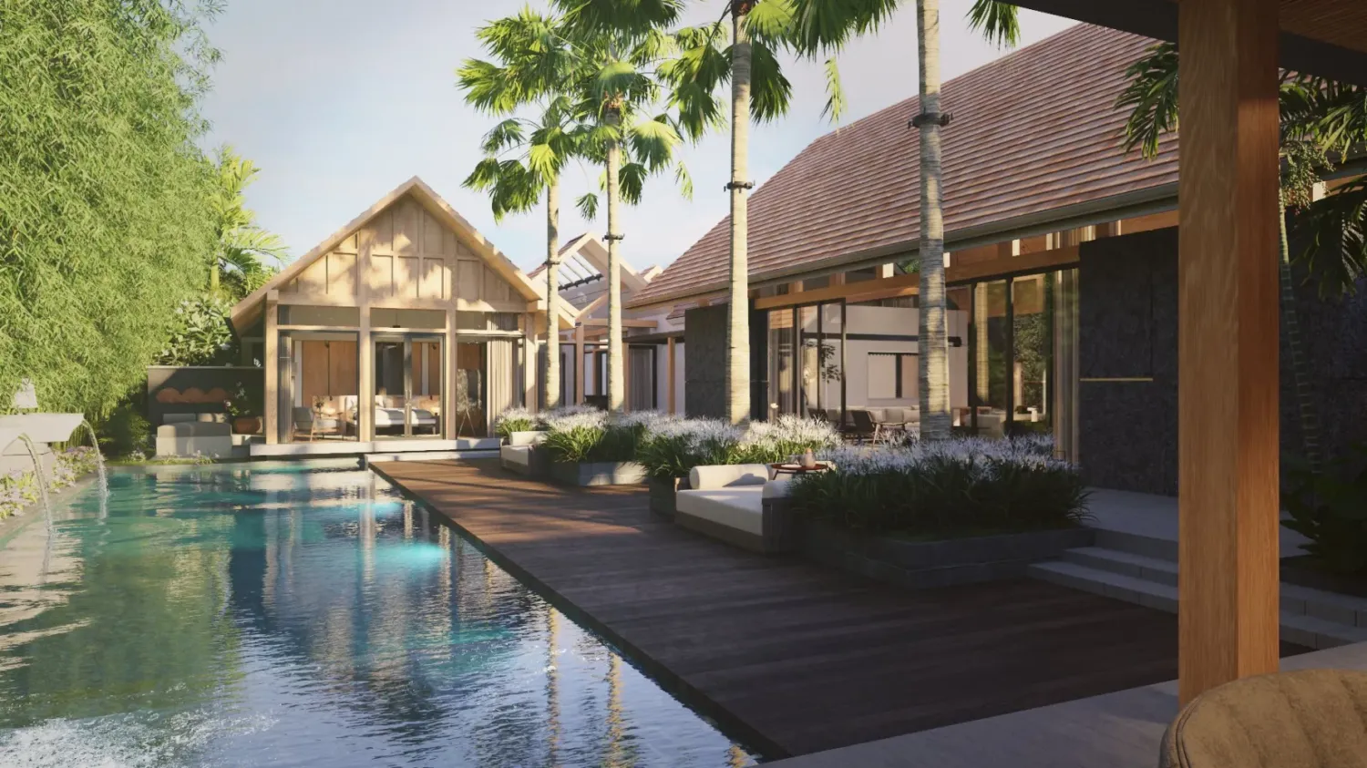 4 Schlafzimmer Haus in Bang Tao, Thailand, Nr. 165399