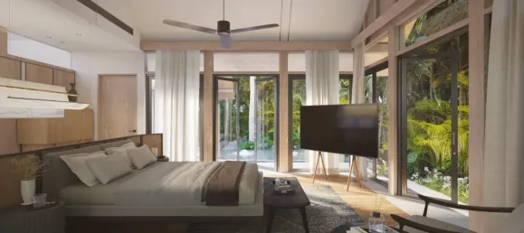 4 Schlafzimmer Haus in Bang Tao, Thailand, Nr. 165399 12