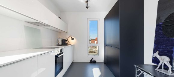 3 bedrooms Penthouse in Rastatt, Germany No. 24357 2