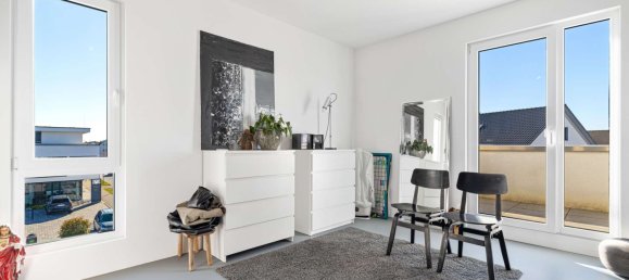 3 bedrooms Penthouse in Rastatt, Germany No. 24357 7