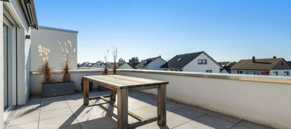 3 bedrooms Penthouse in Rastatt, Germany No. 24357 9