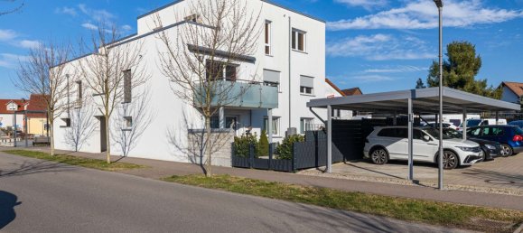 3 bedrooms Penthouse in Rastatt, Germany No. 24357 16