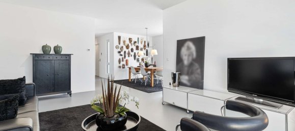 3 bedrooms Penthouse in Rastatt, Germany No. 24357 5