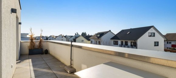 3 bedrooms Penthouse in Rastatt, Germany No. 24357 10