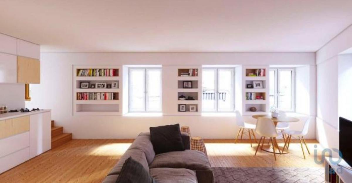 2 bedrooms Apartment in Porto, Portugal No. 2354