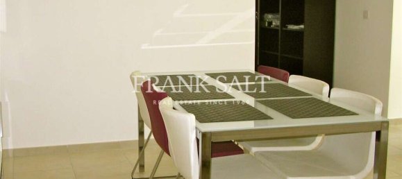 Apartamento de 2 dormitorios en Saint Julian's, Malta No. 3403 5