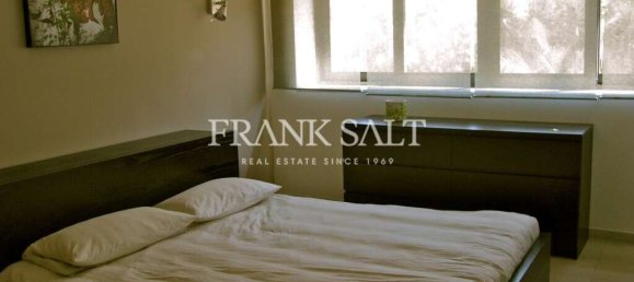 Apartamento de 2 dormitorios en Saint Julian's, Malta No. 3403 8