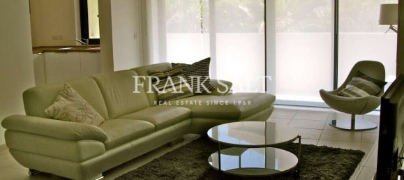 Apartamento de 2 dormitorios en Saint Julian's, Malta No. 3403 3