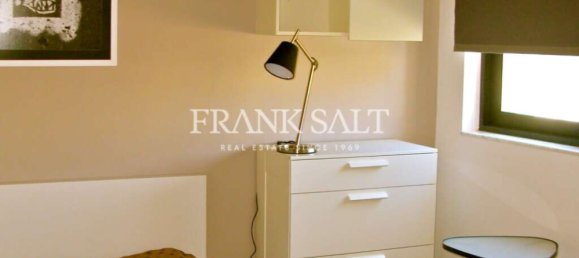 Apartamento de 2 dormitorios en Saint Julian's, Malta No. 3403 9