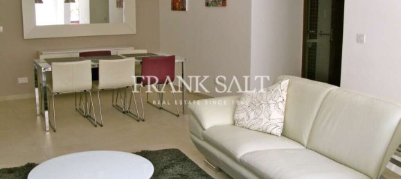 Apartamento de 2 dormitorios en Saint Julian's, Malta No. 3403 4