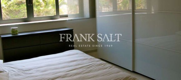 Apartamento de 2 dormitorios en Saint Julian's, Malta No. 3403 12