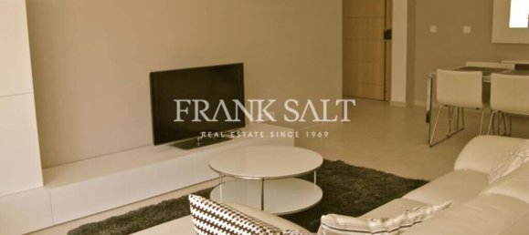 Apartamento de 2 dormitorios en Saint Julian's, Malta No. 3403 11