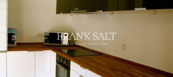 Apartamento de 2 dormitorios en Saint Julian's, Malta No. 3403 6