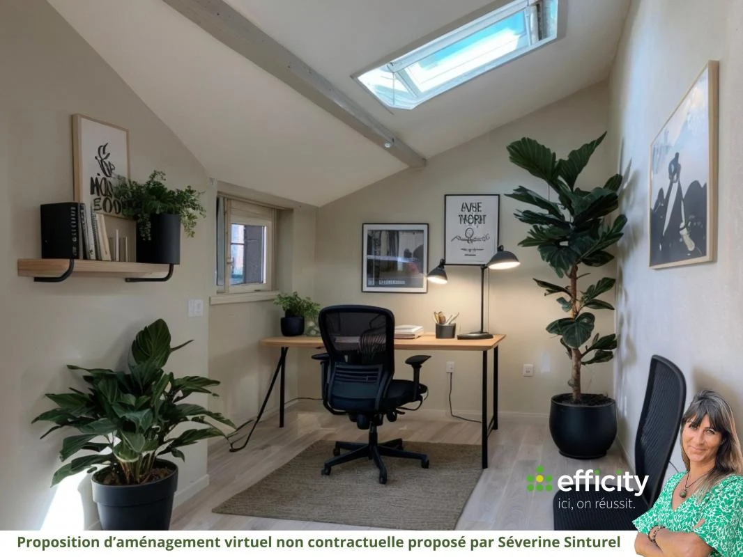 2 bedrooms House in Loire, France No. 348219