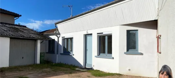 2 bedrooms House in Loire, France No. 348219 10