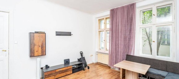 2 rooms Apartment in Wedding, Germany No. 329055 5