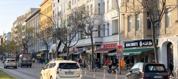 2 rooms Apartment in Wedding, Germany No. 329055 10