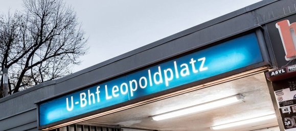 2 rooms Apartment in Wedding, Germany No. 329055 8