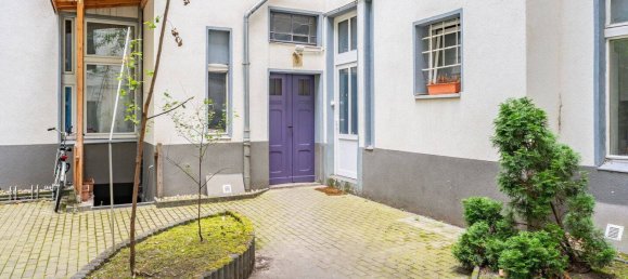 2 rooms Apartment in Wedding, Germany No. 329055 2