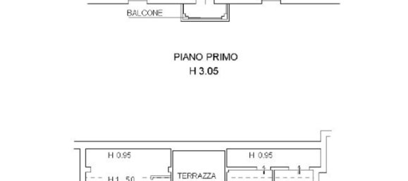 7 غرف نوم منزل ذو طابقين في Figline e Incisa Valdarno, Italy رقم 343575 20