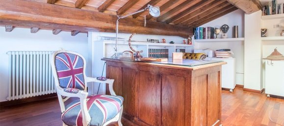 7 غرف نوم منزل ذو طابقين في Figline e Incisa Valdarno, Italy رقم 343575 17