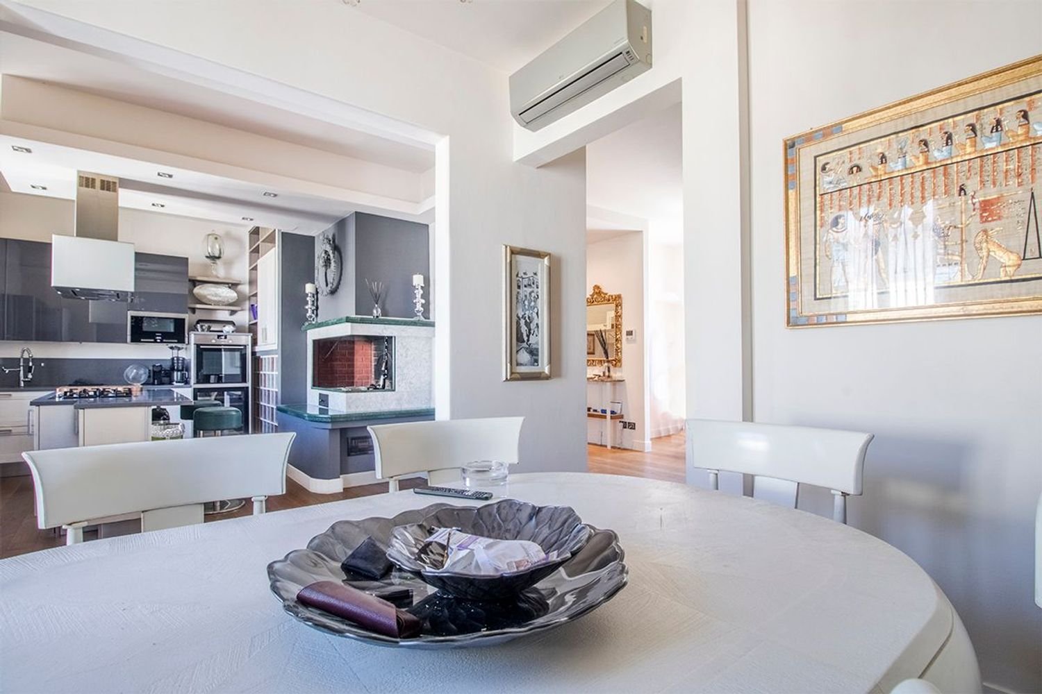 7 غرف نوم منزل ذو طابقين في Figline e Incisa Valdarno, Italy رقم 343575