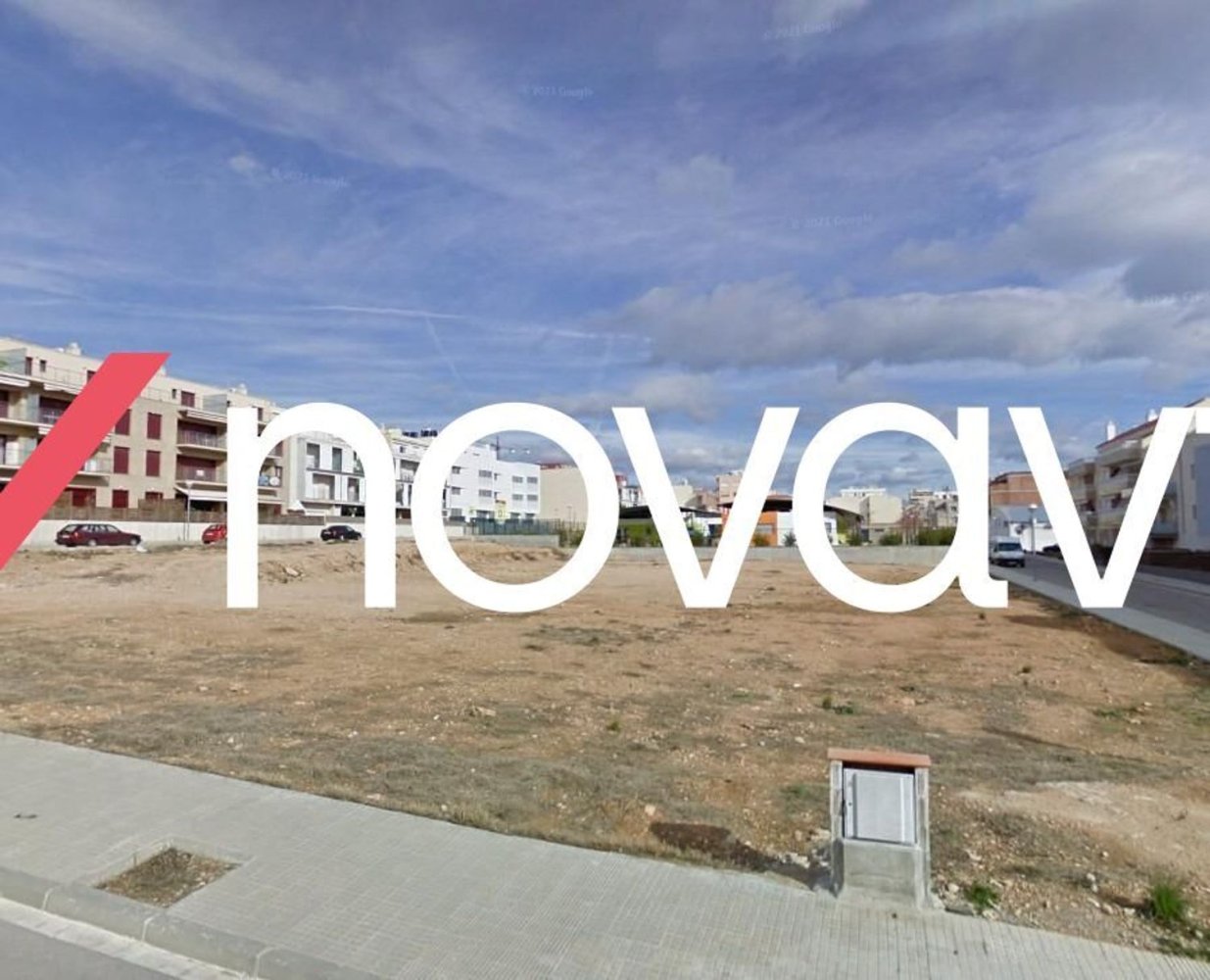 3 bedrooms Duplex in Alcanar, Spain No. 201536