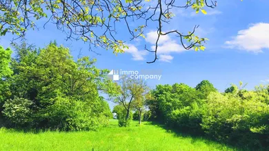 Grundstück in Eisenstadt Umgebung, Austria, Nr. 162888