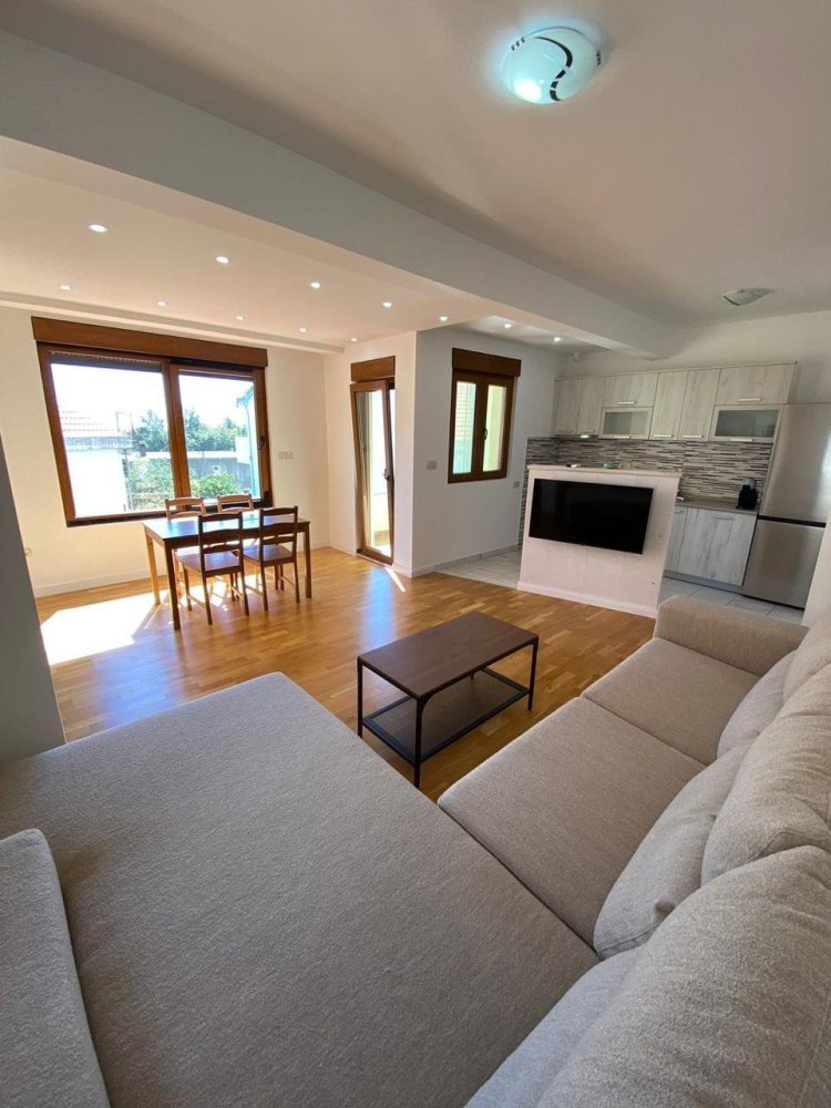 1 bedroom Apartment in Budva, Montenegro No. 1967