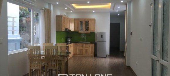 Квартира с 1 спальней в Тэйхо, Вьетнам № 2889 2