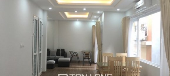 Квартира с 1 спальней в Тэйхо, Вьетнам № 2889 4