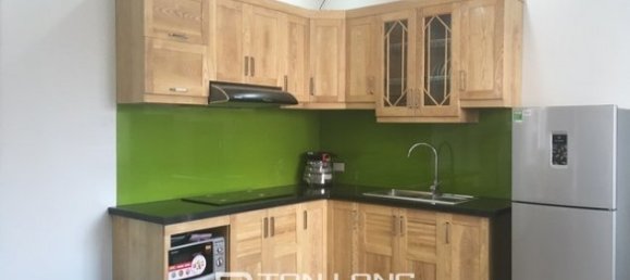 Квартира с 1 спальней в Тэйхо, Вьетнам № 2889 3