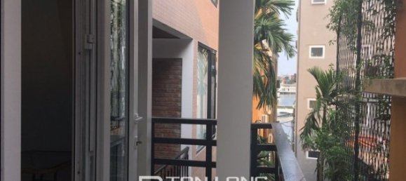 Квартира с 1 спальней в Тэйхо, Вьетнам № 2889 5