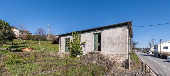 3 غرف نوم منزل في Celorico de Basto, Portugal رقم 38177 26