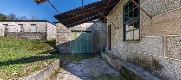 3 غرف نوم منزل في Celorico de Basto, Portugal رقم 38177 22