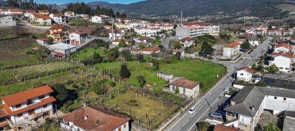 3 غرف نوم منزل في Celorico de Basto, Portugal رقم 38177 10