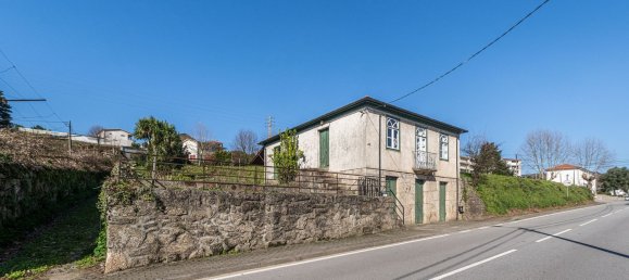 3 غرف نوم منزل في Celorico de Basto, Portugal رقم 38177 2