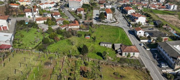 3 غرف نوم منزل في Celorico de Basto, Portugal رقم 38177 17