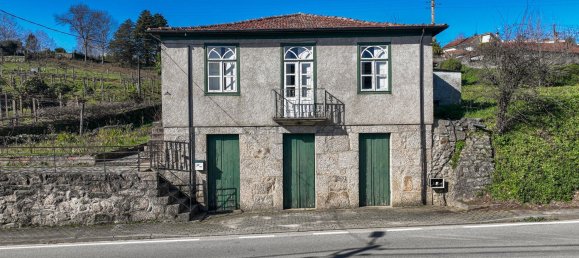 3 غرف نوم منزل في Celorico de Basto, Portugal رقم 38177 6
