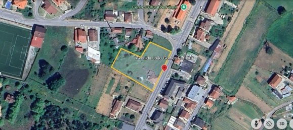 3 غرف نوم منزل في Celorico de Basto, Portugal رقم 38177 41